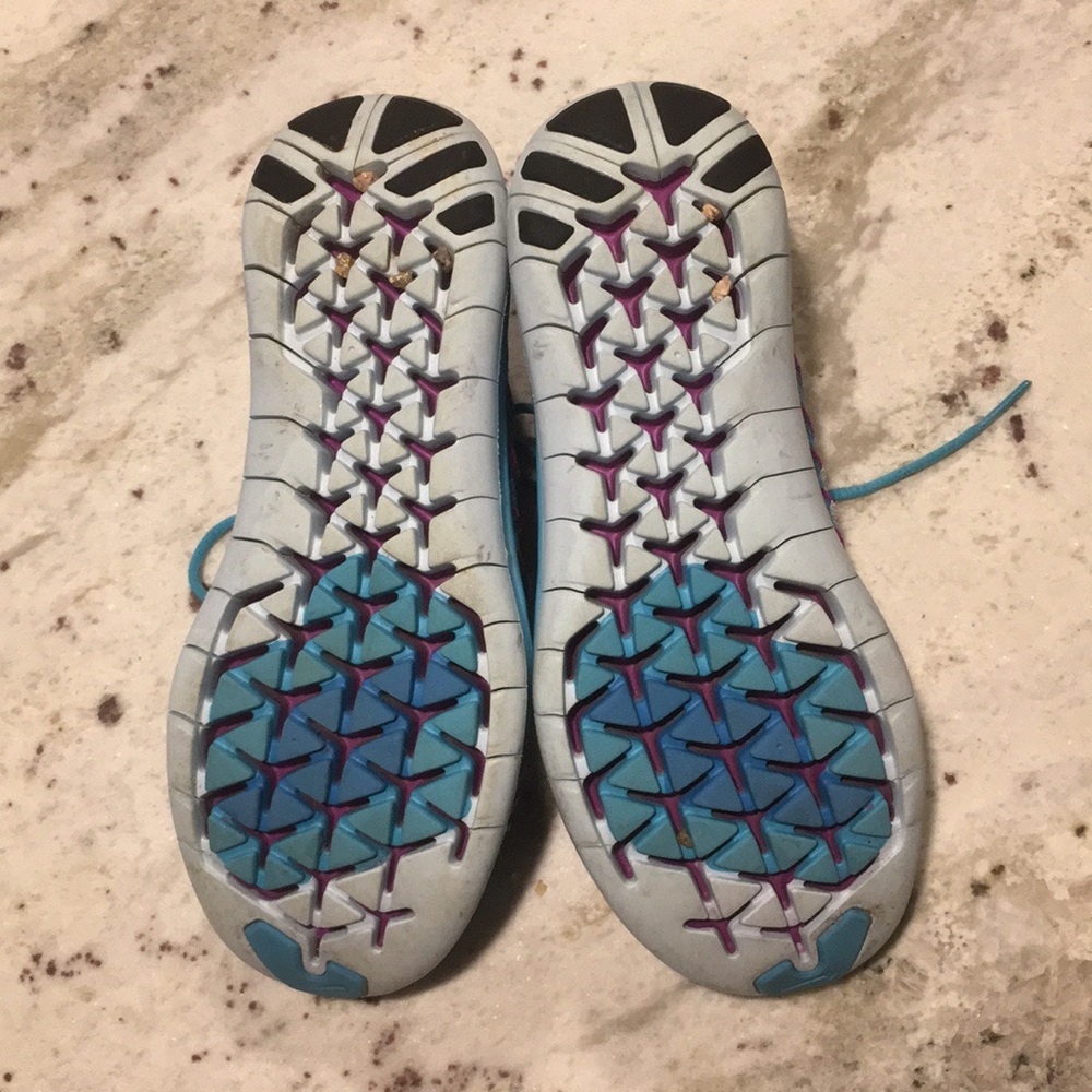 Nike Free Run - Picture 3 of 4